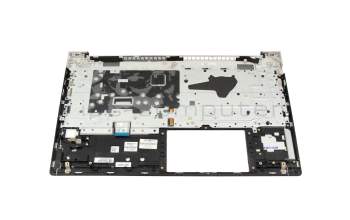 Clavier DE (allemand) noir avec rétro-éclairage original pour HP EliteBook 650 G10