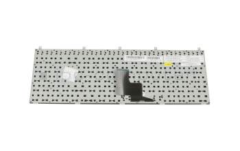 Clavier DE (allemand) noir/gris original pour One T21 (X8100)