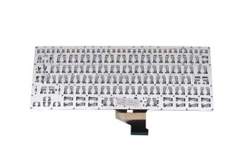 Clavier DE (allemand) noir/noir original pour Medion Akoya E11202 (SF20PA3)