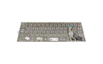 Clavier DE (allemand) noir original pour Acer Spin 7 (SP714-51)