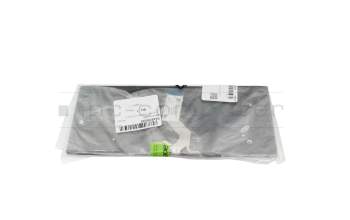 Clavier DE (allemand) noir original pour Acer TravelMate Spin B3 (TMB311RN-31)