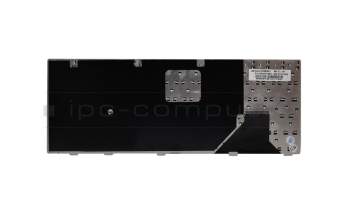 Clavier DE (allemand) noir original pour Asus F8SA