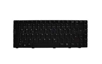 Clavier DE (allemand) noir original pour Asus F8VA