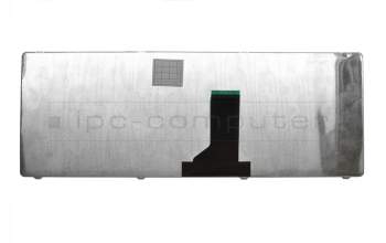 Clavier DE (allemand) noir original pour Asus K84L