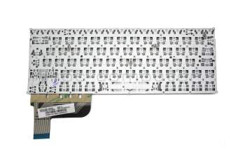 Clavier DE (allemand) noir original pour Asus Taichi 21