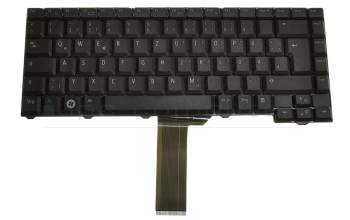 Clavier DE (allemand) noir original pour Asus X53KA