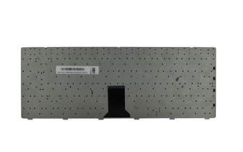 Clavier DE (allemand) noir original pour Samsung SA21-FS02DE