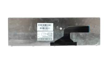 Clavier FR (français) noir original pour Asus A54C