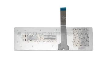 Clavier IT (italien) noir original pour Asus K55VD