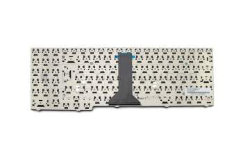 Clavier IT (italien) noir original pour Asus Pro71L