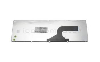 Clavier IT (italien) noir original pour Asus X55A