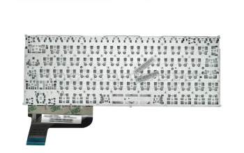 Clavier SF (suisse-francais) marron original pour Asus ZenBook UX21A