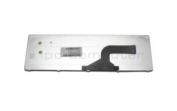 Clavier UK (anglais) noir original pour Asus X5MJL