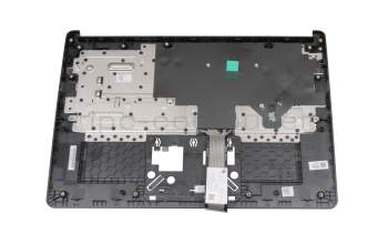 Clavier incl. topcase DE (allemand) blanc/noir original pour Acer Chromebook 314 (C933)