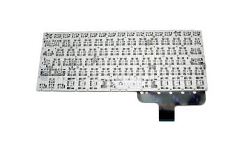 Clavier incl. topcase DE (allemand) bleu original pour Asus ZenBook UX301LA