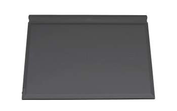 Clavier incl. topcase DE (allemand) gris foncé/gris original pour Lenovo IdeaPad Duet 3 10IGL5 (82AT)