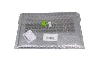 Clavier incl. topcase DE (allemand) noir/argent original pour Acer Swift 1 (SF114-34)