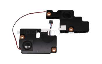 Clavier incl. topcase DE (allemand) noir/argent original pour Asus X407MA