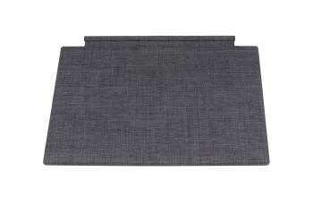 Clavier incl. topcase DE (allemand) noir/noir original pour Asus Expertbook B3 Detachable B3000DQ1A