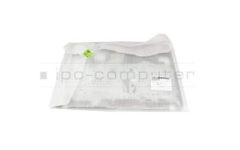 Clavier incl. topcase DE (allemand) original pour Acer TravelMate P2 (TMP215-41-G2)