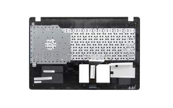 Clavier incl. topcase US (anglais) noir/noir original pour Asus X551MA