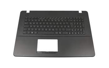 Clavier incl. topcase original pour Asus F751BP