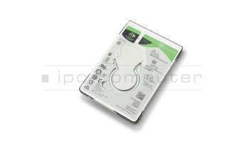 Clevo N17x HDD Seagate BarraCuda 1TB (2,5 pouces / 6,4 cm)