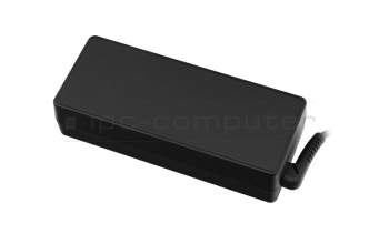 Clevo P670RE1-M Chargeur 90 watts arrondie