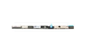 Conseil de caméra original pour Lenovo ThinkPad P15v Gen 3 (21D8/21D9)