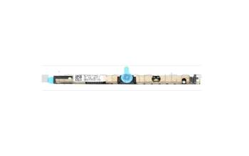 Conseil de caméra original pour Lenovo Yoga 7-14ACN6 (82N7)