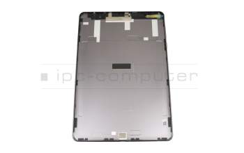 Couvercle d\'écran 24,6cm (9,7 pouces) gris original pour Asus ZenPad 3S 10 (Z0510M)