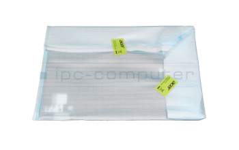 Couvercle d\'écran 29,4cm (11,6 pouces) noir original pour Acer Spin 1 (SP111-33)