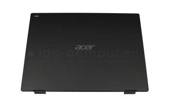 Couvercle d\'écran 29,4cm (11,6 pouces) noir original pour Acer TravelMate B1 (B118-M)
