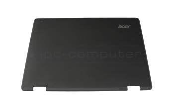 Couvercle d\'écran 29,4cm (11,6 pouces) noir original pour Acer TravelMate Spin B3 (TMB311R-31)