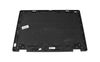 Couvercle d\'écran 29,4cm (11,6 pouces) noir original pour Acer TravelMate Spin B3 (TMB311R-31)