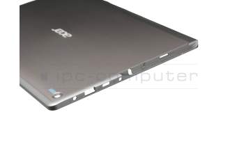 Couvercle d\'écran 30,7cm (12,1 pouces) gris original pour Acer Switch Alpha 12 (SA5-271)