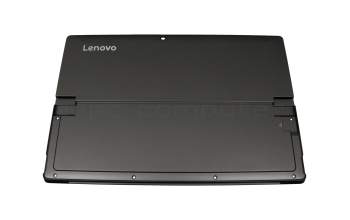 Couvercle d\'écran 30,9cm (12,2 pouces) gris original pour Lenovo IdeaPad Miix 520-12IKB (20M3/20M4/81CG)