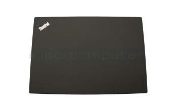 Couvercle d\'écran 31,8cm (12,5 pouces) noir original pour Lenovo ThinkPad X270 (20HN/20HM)