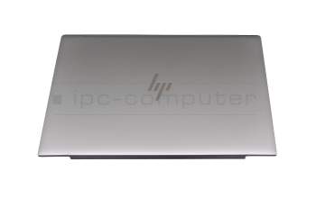 Couvercle d\'écran 33,8cm (13,3 pouces) argent original pour HP Envy 13-ba0000