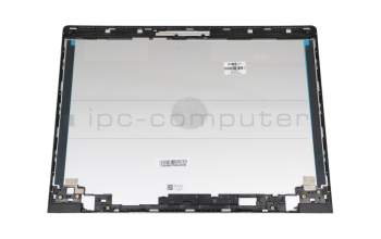 Couvercle d\'écran 33,8cm (13,3 pouces) argent original pour HP ProBook 430 G6