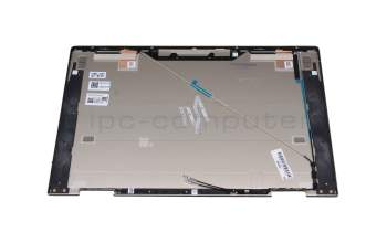 Couvercle d\'écran 33,8cm (13,3 pouces) doré original pour HP Envy x360 15-ed1000