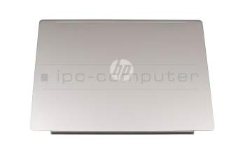 Couvercle d\'écran 33,8cm (13,3 pouces) gris-argent original pour HP Pavilion 13-an0000