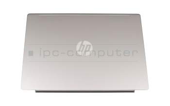 Couvercle d\'écran 33,8cm (13,3 pouces) gris-argent original pour HP Pavilion 13-an0300