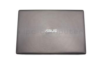 Couvercle d\'écran 33,8cm (13,3 pouces) gris original (Touch) pour Asus ZenBook UX303UB