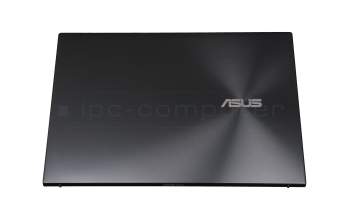 Couvercle d\'écran 33,8cm (13,3 pouces) gris original pour Asus ZenBook 13 UM325UA