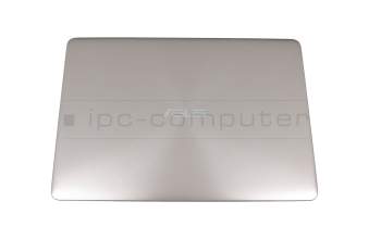 Couvercle d\'écran 33,8cm (13,3 pouces) gris original pour Asus ZenBook UX330UA