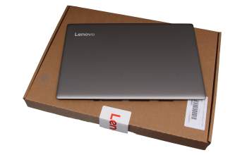 Couvercle d\'écran 33,8cm (13,3 pouces) gris original pour Lenovo IdeaPad 320S-13IKB (81AK)