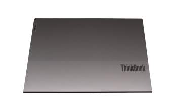 Couvercle d\'écran 33,8cm (13,3 pouces) gris original pour Lenovo ThinkBook 13s ITL (20V9)