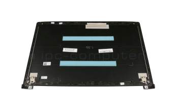 Couvercle d\'écran 33,8cm (13,3 pouces) noir original pour Acer Aspire S13 (S5-371T)