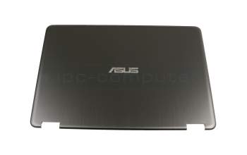 Couvercle d\'écran 33,8cm (13,3 pouces) noir original pour Asus VivoBook Flip TP301UA